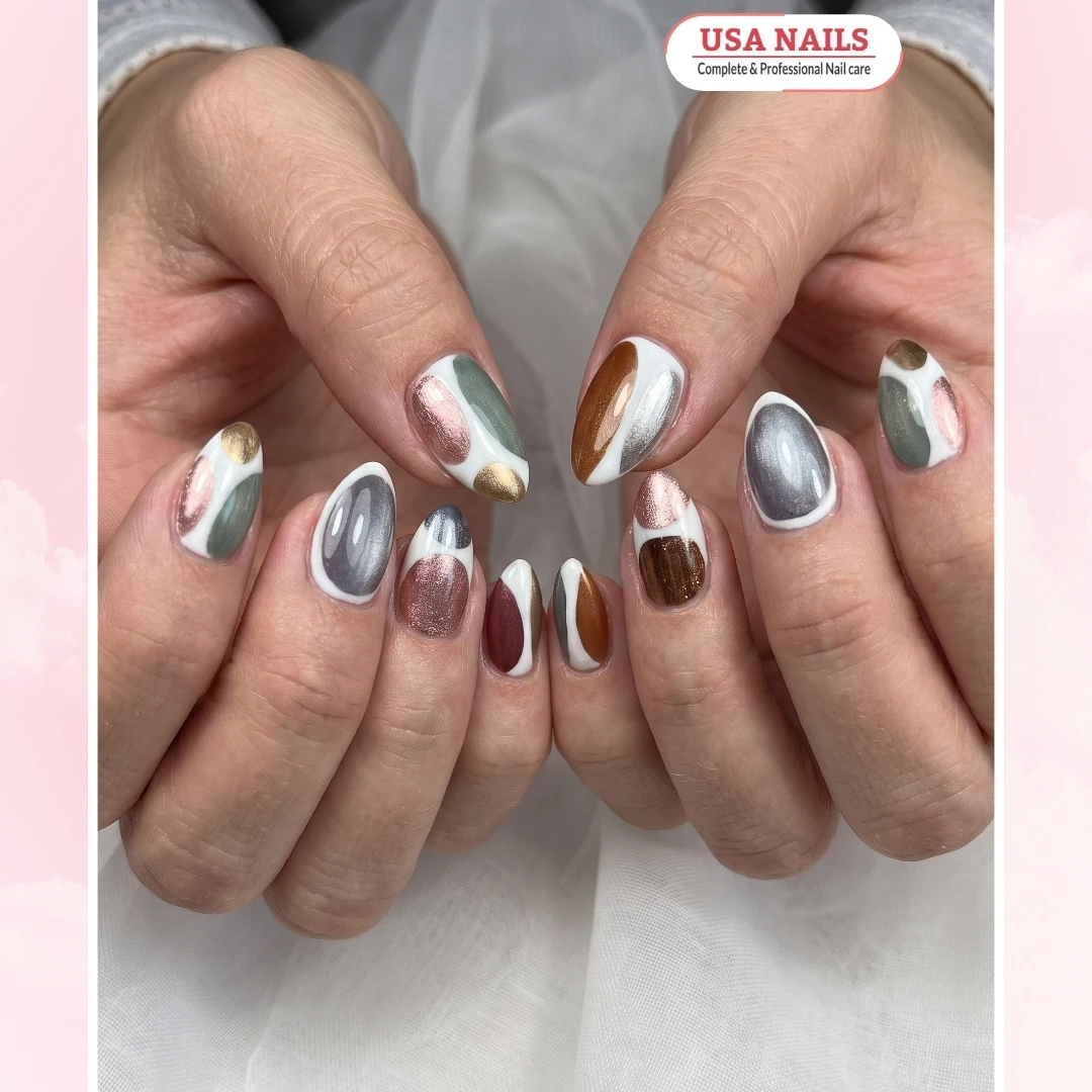 Nail art